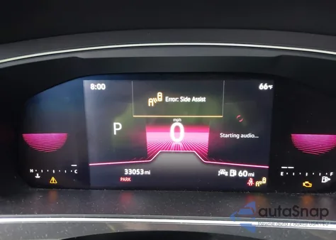 2023 Volkswagen Tiguan 2.0T Se R-Line Black from USA, damaged, VIN 3VVCB7AX8PM060810